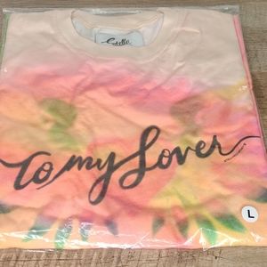 New Taylor Swift x Stella McCartney LS Lover Tee